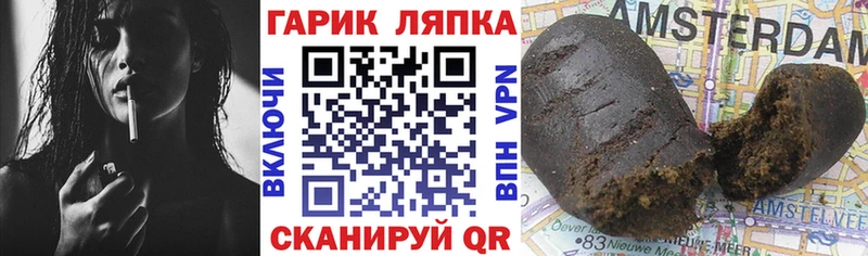 ГАШ гарик  Большой Камень 